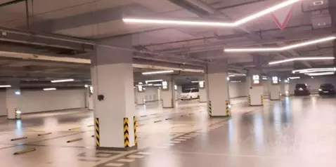 Гараж в Москва Нежинская ул., 5к2 (32 м)