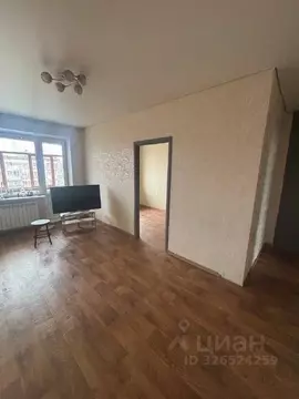 3-к кв. Самарская область, Самара ул. Гагарина, 79 (56.4 м)