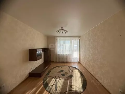 2-к кв. Тюменская область, Тюмень Пролетарская ул., 118 (46.3 м)