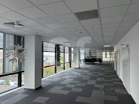Офис в Московская область, Химки Ленинградская ул., вл39с5 (4548 м)
