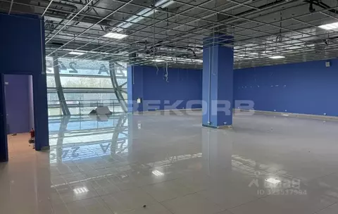 Офис в Санкт-Петербург просп. Лахтинский, 85к2 (495 м)