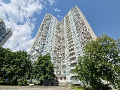 Помещение свободного назначения в Москва Рублевское ш., 44К1 (105 м)