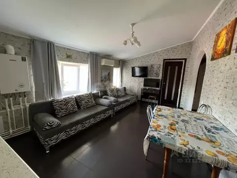 3-к кв. Крым, Алушта ул. Ленина (70.0 м)