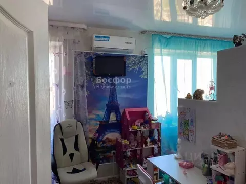 1-к кв. Крым, Феодосия ул. Чкалова, 179 (33.8 м)