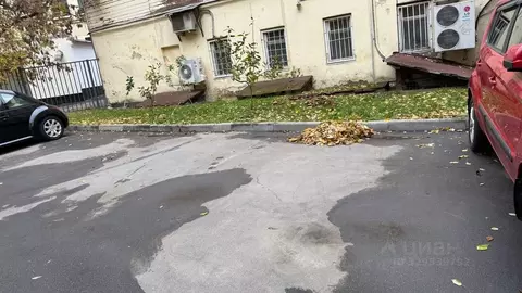 Гараж в Санкт-Петербург ул. Александра Невского, 3 (12 м)