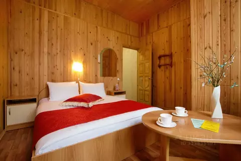 Комната Псковская область, Печорский муниципальный округ, д. ...