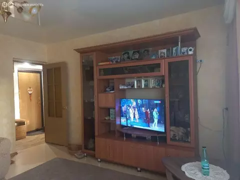 2-комнатная квартира: Иркутск, улица Баумана, 191 (47.9 м)