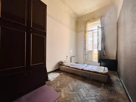 Комната Санкт-Петербург ул. Большая Зеленина, 9 (11.8 м)