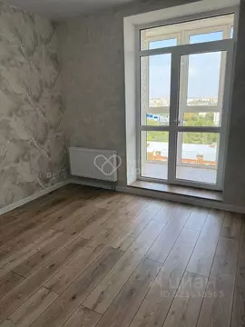 1-к кв. Волгоградская область, Волгоград Варшавская ул., 10 (37.9 м)