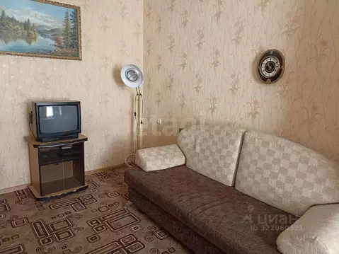 1-к кв. Ставропольский край, Ставрополь ул. Чехова, 55 (38.0 м)