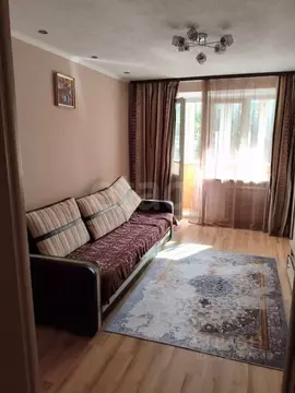 2-к кв. Ростовская область, Ростов-на-Дону ул. Ларина, 18 (43.9 м)