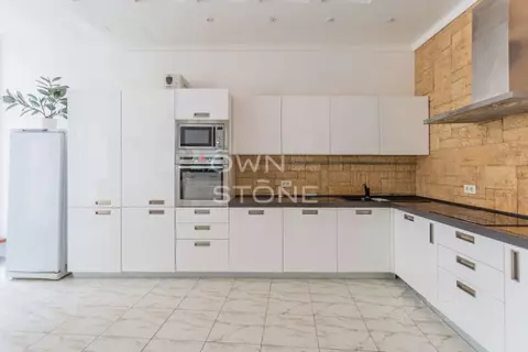 4-к кв. Москва Староконюшенный пер., 36С2 (188.0 м)