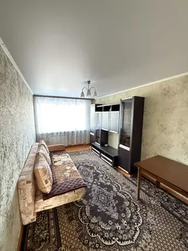 3-к кв. Самарская область, Самара ул. Авроры, 201 (69.2 м)