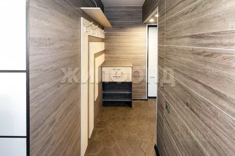 1-к кв. Алтайский край, Барнаул тракт Павловский, 305Г (34.5 м)