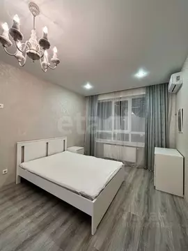 2-к кв. Татарстан, Казань ул. Аметьевская магистраль, 18к1 (45.0 м)