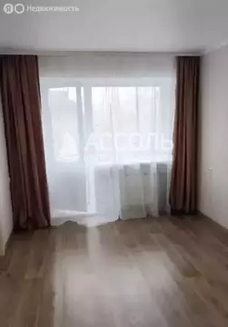 3-комнатная квартира: Омск, Космический проспект, 25 (47 м)