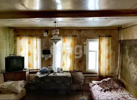 Дом в Костромская область, Нерехтский район, Пригородное с/пос, д. ...