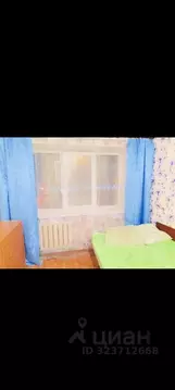 1-к кв. Тверская область, Тверь ул. Склизкова, 50 (32.0 м)