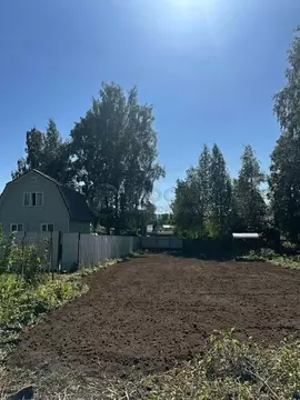 Продается участок в г. Ивантеевка
