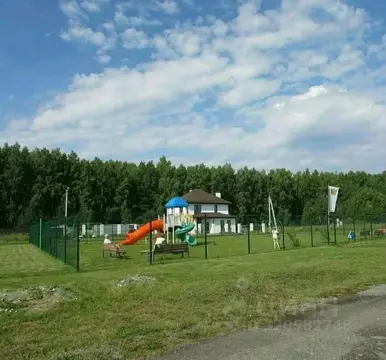 Участок в Свердловская область, Белоярский муниципальный округ, ...