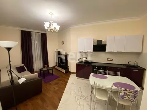 2-к кв. Москва бул. Генерала Карбышева, 15 (54.0 м)