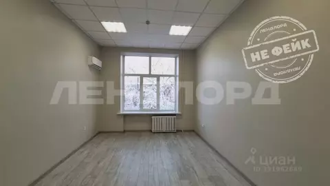 Офис в Ростовская область, Ростов-на-Дону просп. Михаила Нагибина, 14а ...