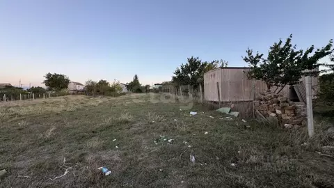 Участок в Крым, Симферопольский район, с. Мирное ул. Северная (8.0 ...