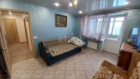 2-к кв. Владимирская область, Ковров Волго-Донская ул., 24 (48.6 м)