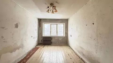 1-к кв. Иркутская область, Иркутск Юбилейный мкр, 82 (29.6 м)