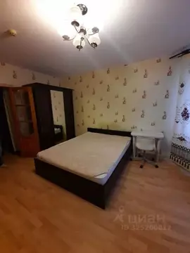 1-к кв. Московская область, Дедовск г. Истра муниципальный округ, ул. ...