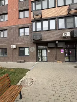 Помещение свободного назначения в Краснодарский край, Краснодар ул. ...