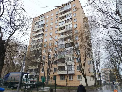 Помещение свободного назначения в Москва Первомайская ул., 56 (53 м)