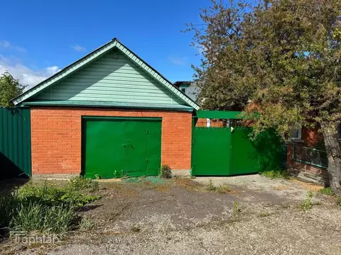 Дом в Орловская область, Орел Средняя Пятницкая ул. (84 м)