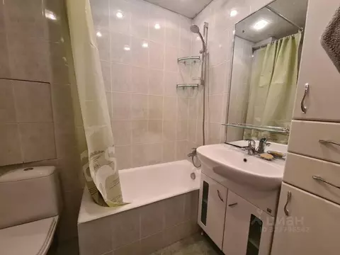 1-к кв. Москва Новокосинская ул., 38К2 (40.0 м)