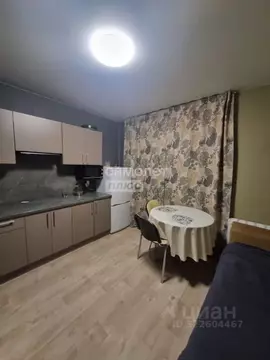 1-к кв. Воронежская область, Новоусманский район, пос. Отрадное ул. ...