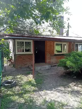 Дом в Ростовская область, Азов Азовский район, Железнодорожная ул. (42 ...