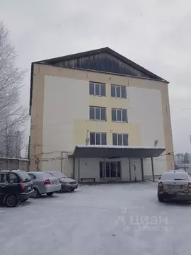 Производственное помещение в Владимирская область, Судогда ул. Труда, ...