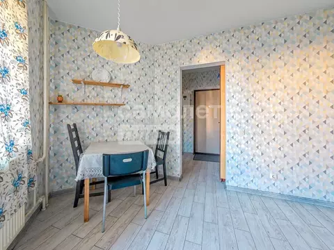 1-к кв. Ленинградская область, Кудрово г. Всеволожский район, ...