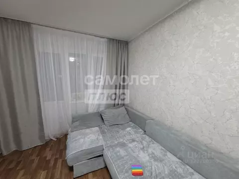 1-к кв. Курская область, Курск просп. Анатолия Дериглазова, 65 (37.5 ...