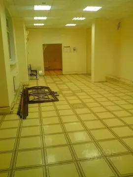 Помещение свободного назначения в Московская область, Красногорск бул. ...