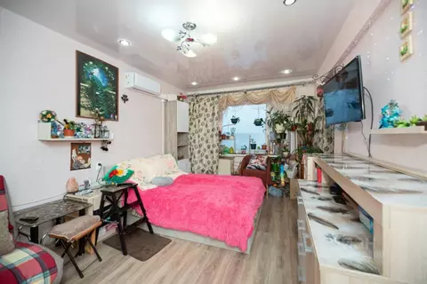 1-к кв. Карелия, Петрозаводск ул. Мелентьевой, 44А (31.0 м)