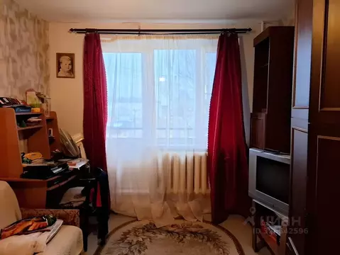 2-к кв. Ленинградская область, Тосненский район, Любанское городское ...