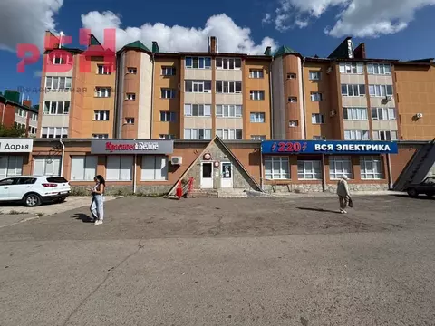 Помещение свободного назначения в Башкортостан, Нефтекамск ...