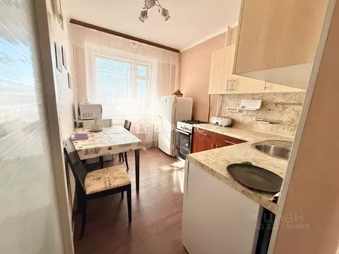 1-к кв. Калужская область, Обнинск просп. Ленина, 200 (35.4 м)