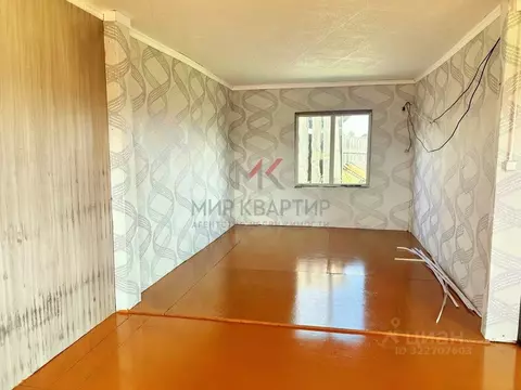 Дом в Тыва, Кызылский кожуун, с. Сукпак ул. Фрегатная (38 м)