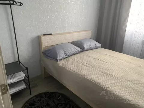 Дом в Нижегородская область, с. Дивеево ул. Прохладная, 1А (45 м)