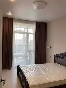 1-к кв. Татарстан, Казань Чистопольская ул., 88 (45.0 м)