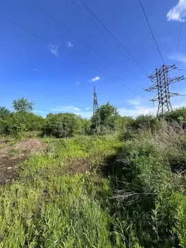 Участок в Амурская область, Благовещенск Фиалка СНТ,  (10.3 сот.)