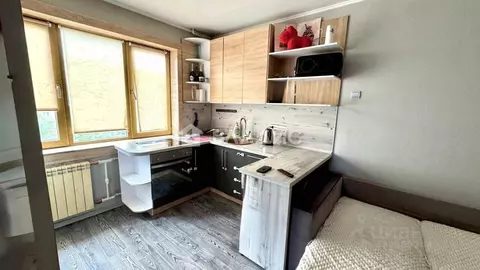 3-к кв. Алтайский край, Бийск ул. Машиностроителей, 13/1 (56.0 м)