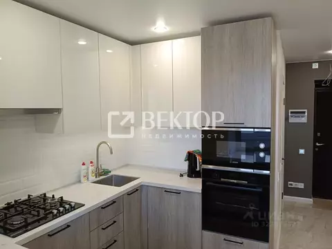 1-к кв. Костромская область, Кострома Индустриальная ул., 29 (35.0 м)